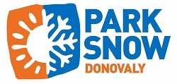 PARK SNOW Donovaly - hlavný partner Lenivej lopty 2017
