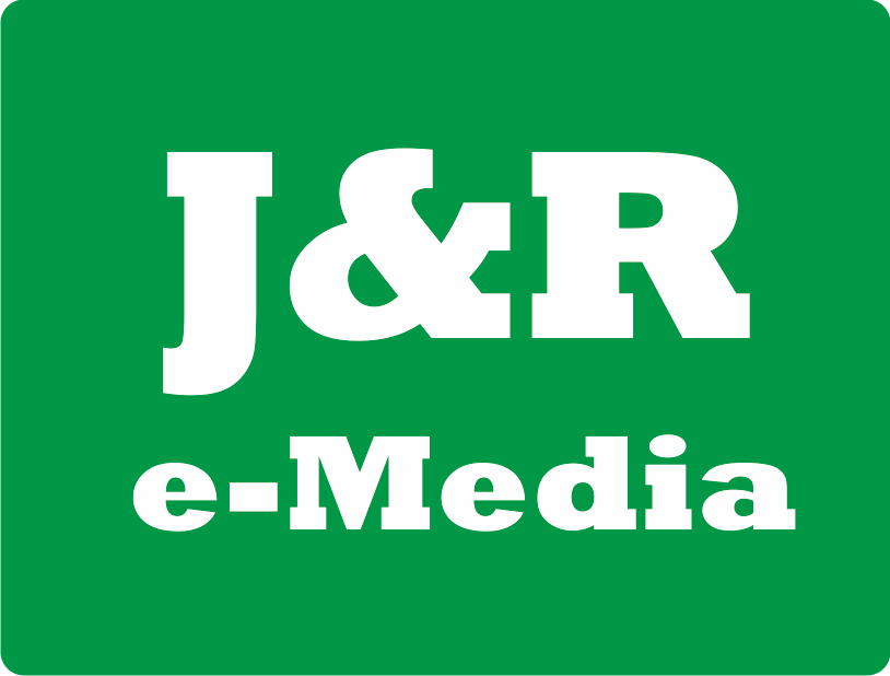 J&R e-Media